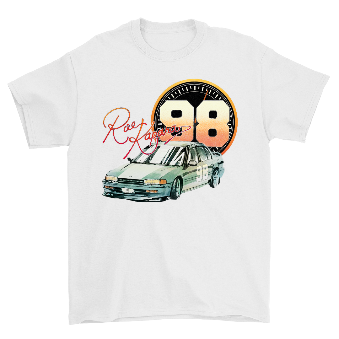 Car Tee