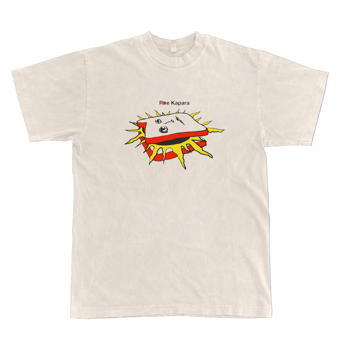 Sandwich Tee