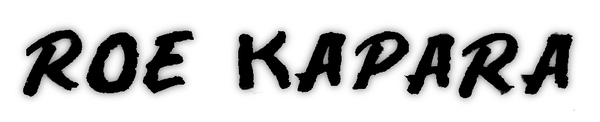 Roe Kapara